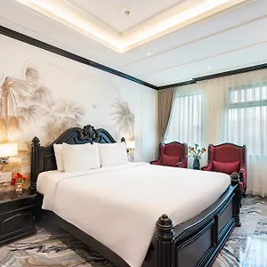 3* Hotel Nicecy Saigon