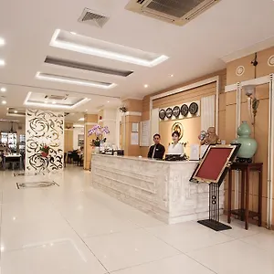酒店 乐都酒店, 胡志明市