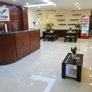 3* Hotel Victory Airport